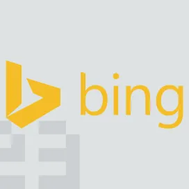 Microsoft Bing 3